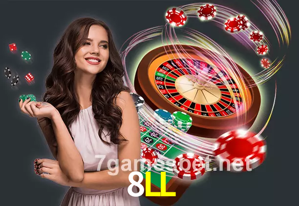 vivo no cassino 8LL