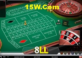 Recursos de Bônus 8LL