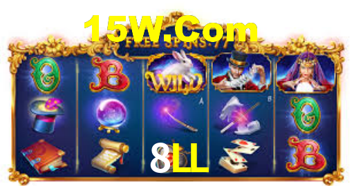 8LL Bet App