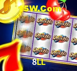 Bônus e promoções da 8LL