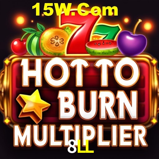 Slot Games 8LL