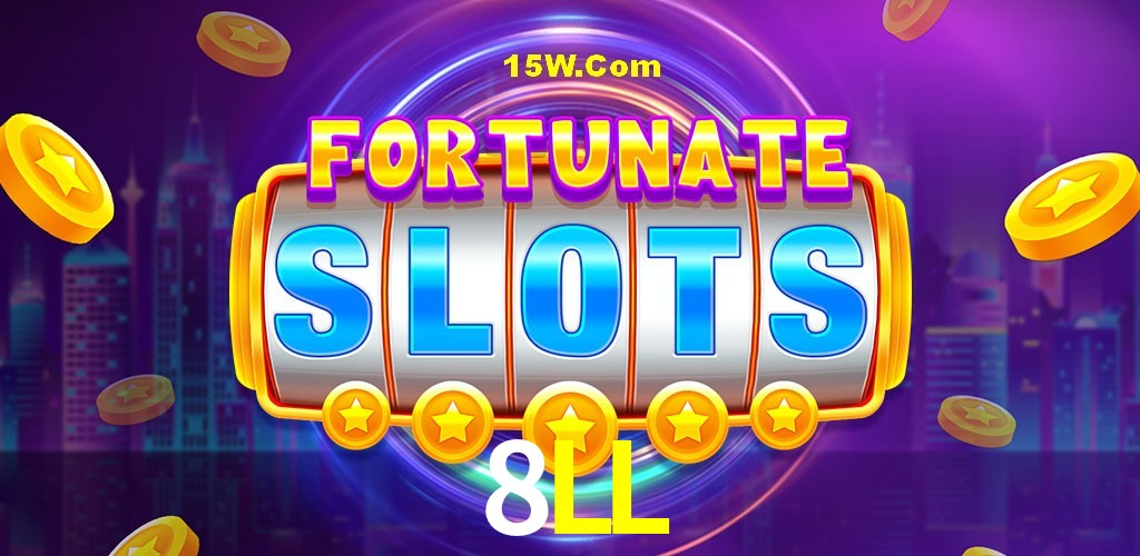 Welcome Bonus 8LL