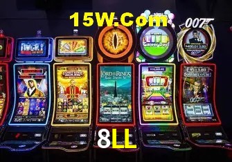 Jogo Spaceman 8LL