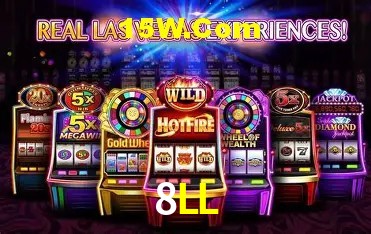 Estatísticas 8LL