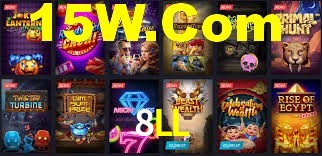 Tournaments 8LL