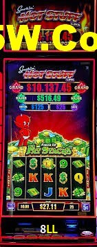 8LL: Jogos de Caça-Níqueis-Altas Recompensas, Roleta-Velocidade, Blackjack-Desafios Máximos