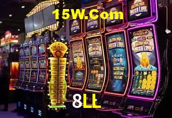 Casino Ao Vivo 8LL