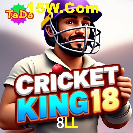 APP oficial da 8LL para mobile
