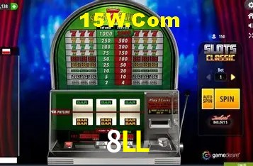 Apostas de Tênis 8LL