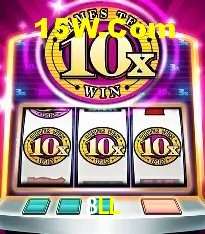 Slots com jackpots e giros grátis na 8LL