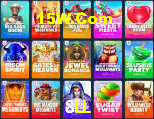 8LL Bet App