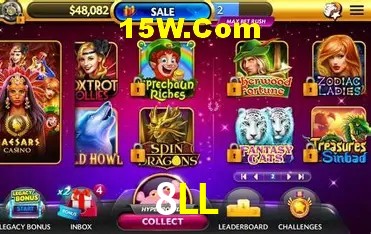 Casino Ao Vivo 8LL