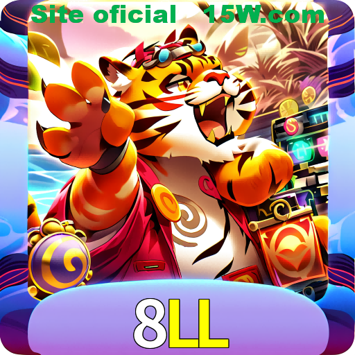 APP oficial da 8LL para mobile